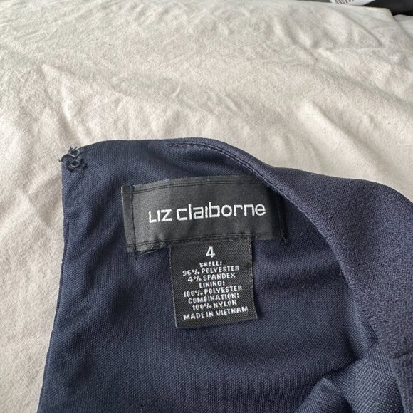 Liz Claiborne Dress - Picture 2 of 2